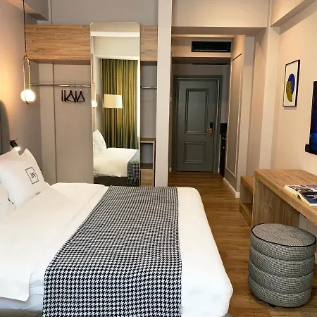 Hotel Jn Boutique