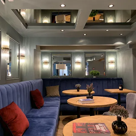 Hotel Jn Boutique Bucarest