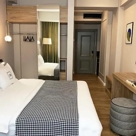 Hotel Jn Boutique 4*