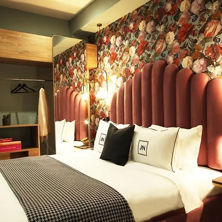 Hotel Jn Boutique