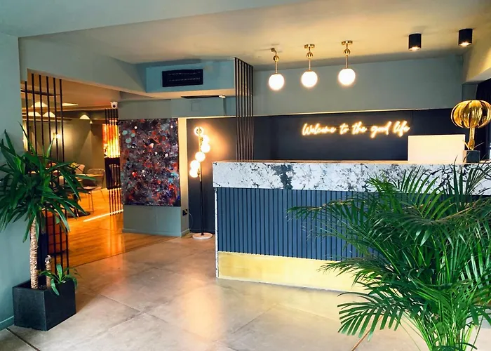 Jn Boutique