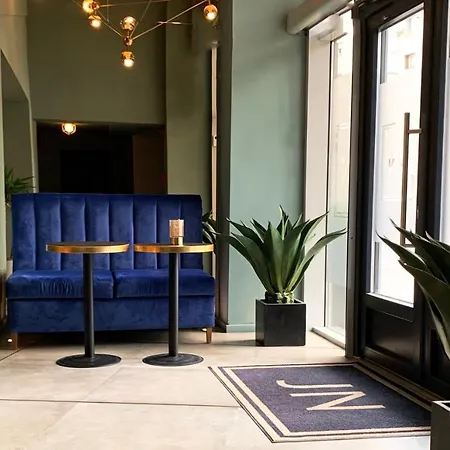 Hotel Jn Boutique 4*