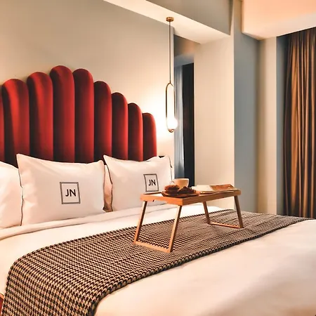 Jn Boutique Hotel