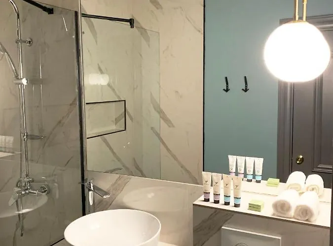 Jn Boutique 4* Boekarest