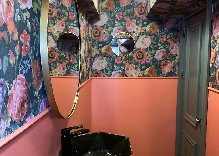 Jn Boutique Hotel Boekarest
