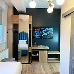 Jn Boutique Bukarest