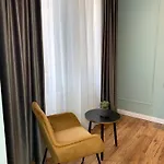 Hotell Jn Boutique Bukarest
