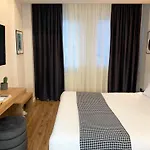 Jn Boutique Hotell Bukarest