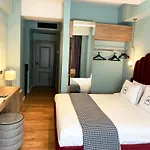 Hotell Jn Boutique 4*