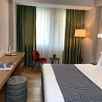Jn Boutique Hotell Bukarest