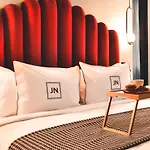 Hotell Jn Boutique