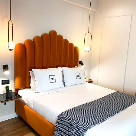 Hotel Jn Boutique