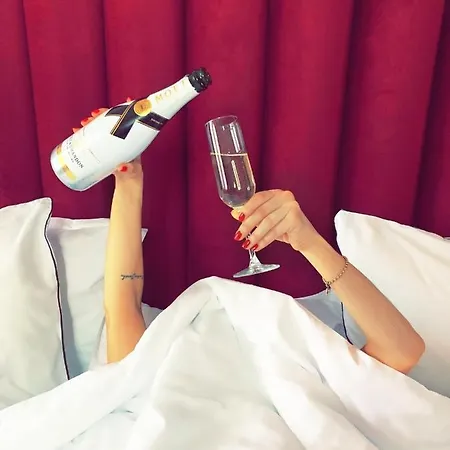 Hotel Jn Boutique 4*