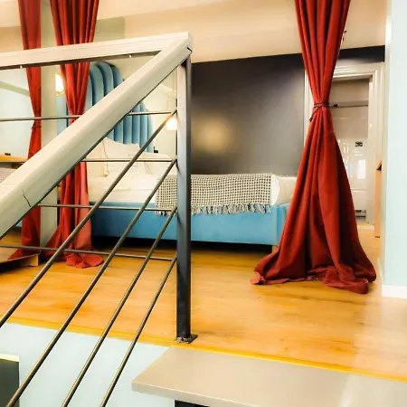 Jn Boutique Hotel 4*