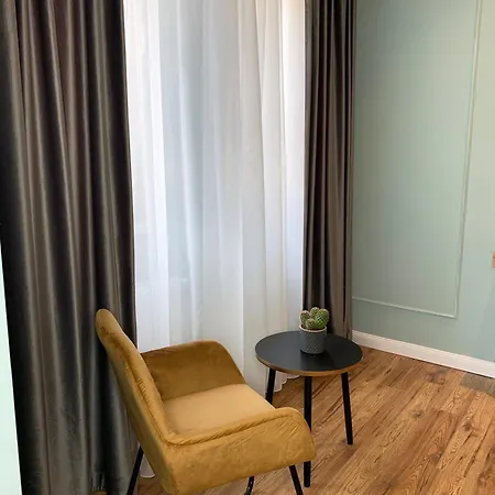 Hotel Jn Boutique Bucharest