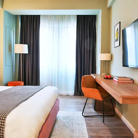 Jn Boutique Hotel
