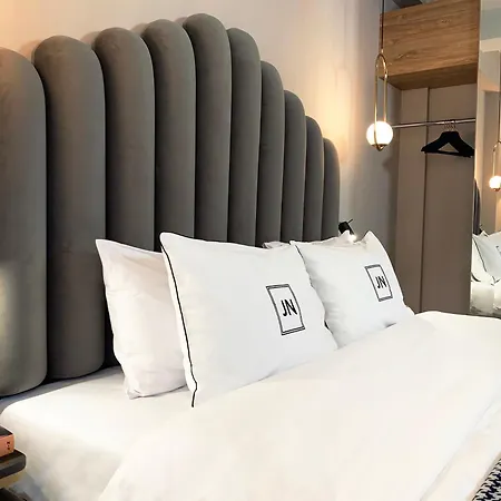 Jn Boutique Hotel