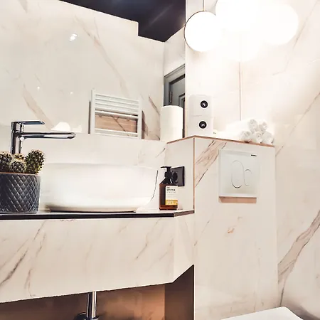 Hotel Jn Boutique Bucharest