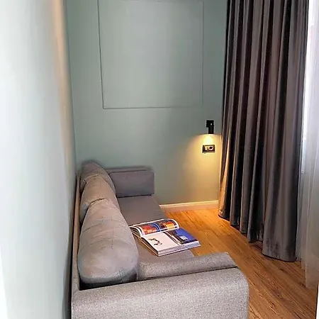 Jn Boutique 4* Bucharest