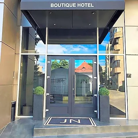 Hotel Jn Boutique