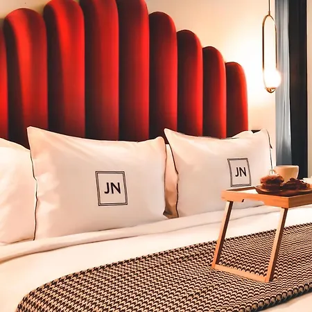 فندق Jn Boutique