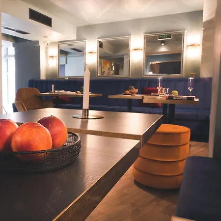 Jn Boutique Hotel