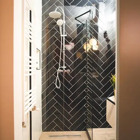 Jn Boutique Hotel Bukareszt
