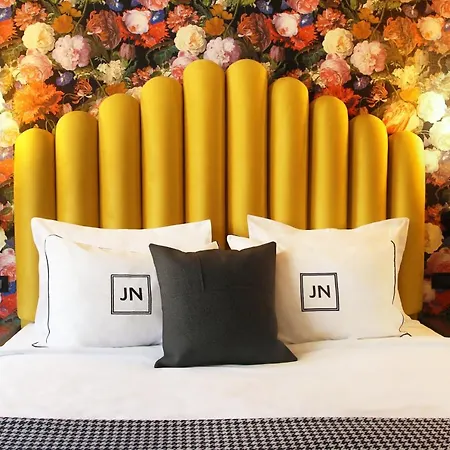 فندق Jn Boutique