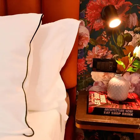Jn Boutique 4* Bucharest