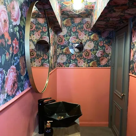 Jn Boutique Hotel Bucharest