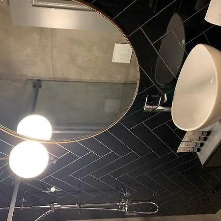 Jn Boutique Hotel Bukareszt