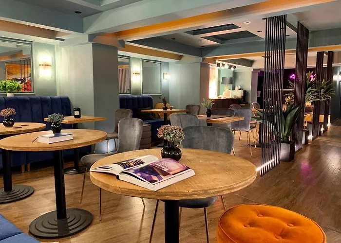 Jn Boutique Βουκουρέστι