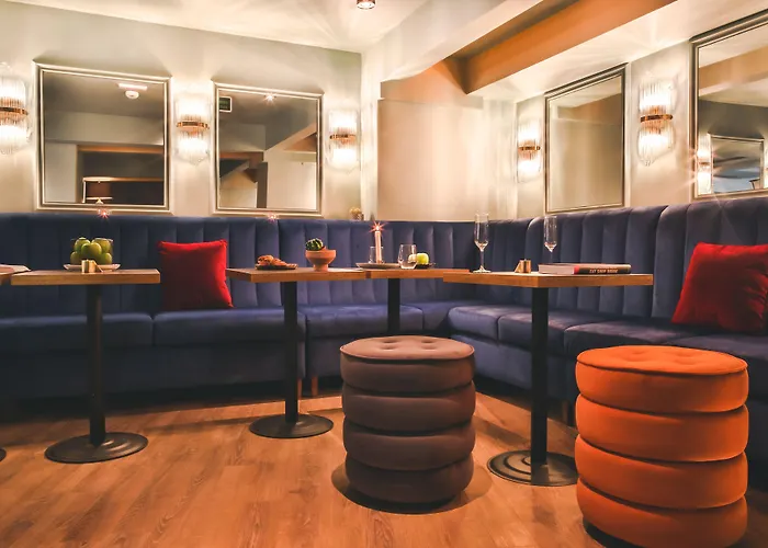 Hotel Jn Boutique Bukurešť