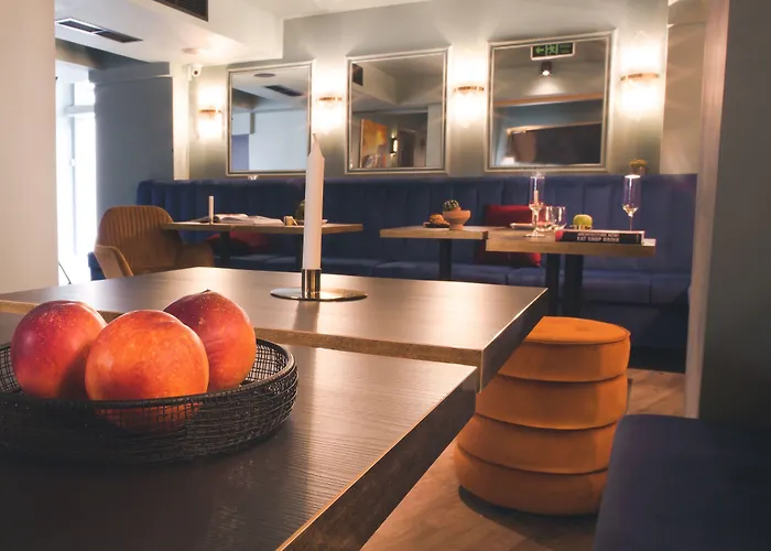 Jn Boutique 4* Bukarest