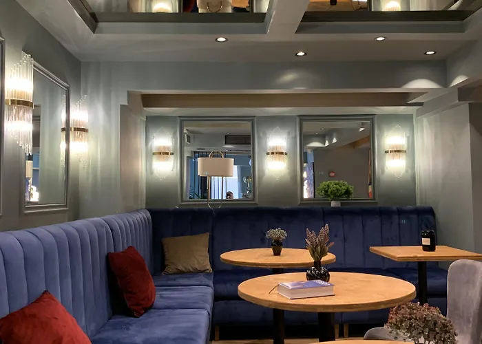 Hotel Jn Boutique Bukurešť