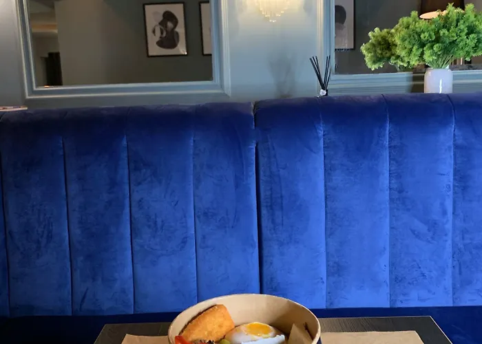 Ξενοδοχείο Jn Boutique Βουκουρέστι