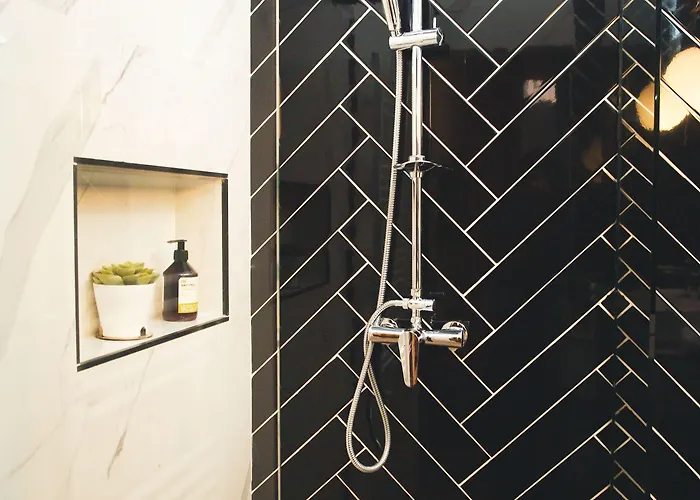 Jn Boutique 4* Βουκουρέστι