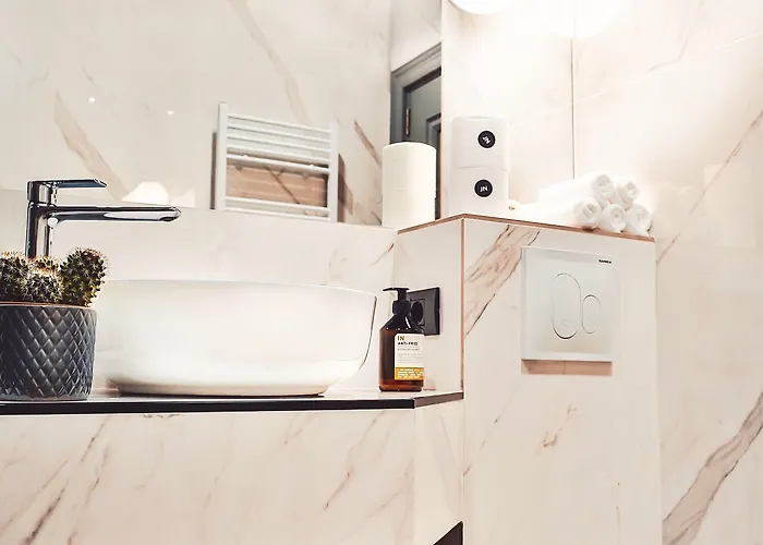 Hotel Jn Boutique Bukurešť