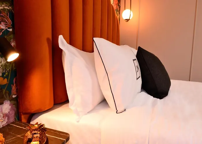 Jn Boutique 4* Бухарест