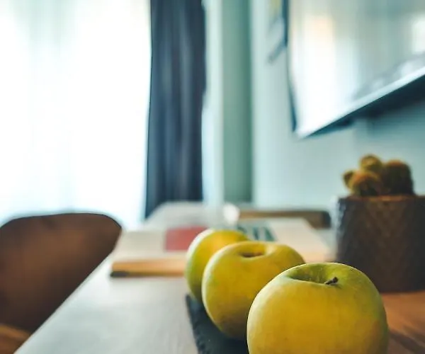 Jn Boutique Hotel 4*