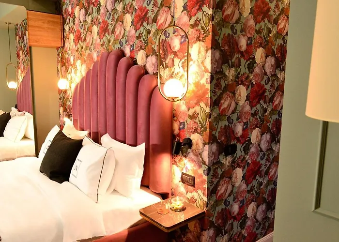 Hotel Jn Boutique 4*