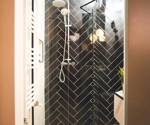 Jn Boutique Hotel Bukurešť