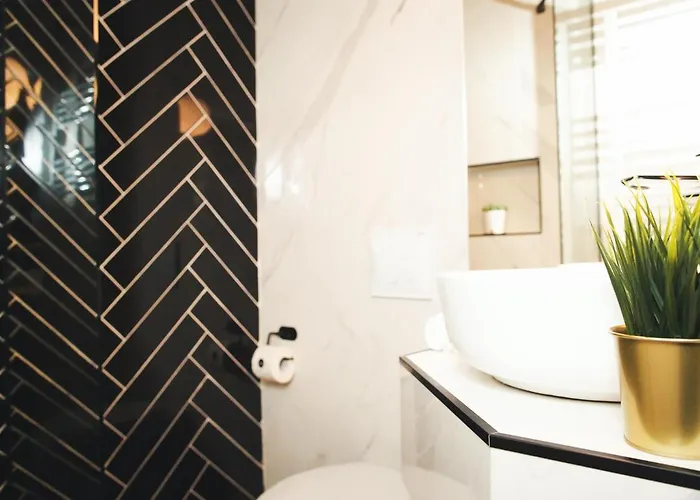 Hotel Jn Boutique Bukurešť