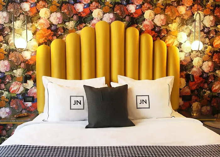 Hotel Jn Boutique