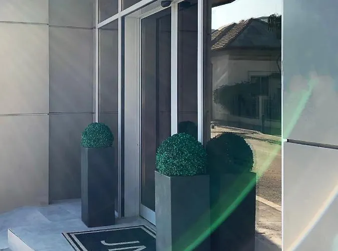 Ξενοδοχείο Jn Boutique