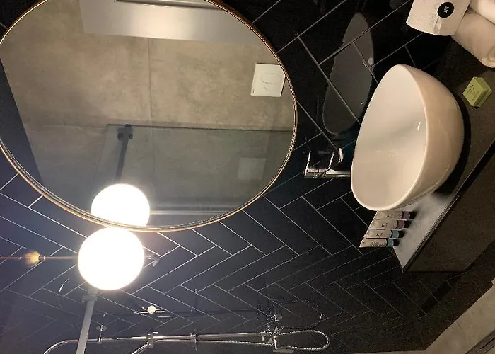 Jn Boutique Hotel Bukurešť