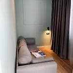 Jn Boutique 4* Βουκουρέστι