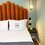 Jn Boutique Ξενοδοχείο