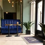 Ξενοδοχείο Jn Boutique 4*