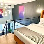Jn Boutique Ξενοδοχείο Βουκουρέστι